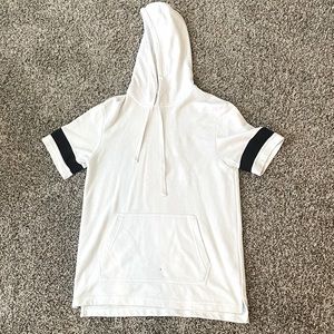 Forever 21 Mens hoodie Shirt